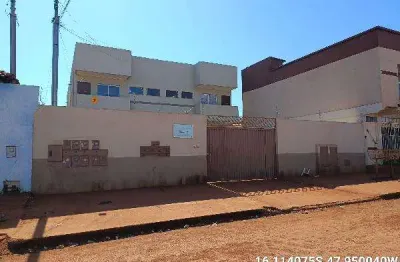 Oportunidade única em cidade ocidental - go | tipo: apartamento | negociação: venda direta online  | situação: imóvel