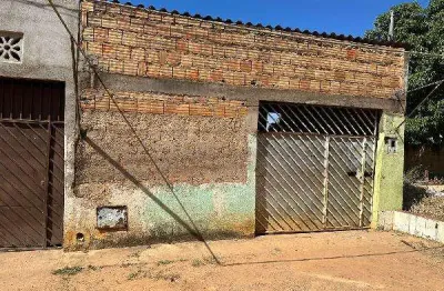 Oportunidade única em luziania - go | tipo: casa | negociação: venda direta online  | situação: imóvel