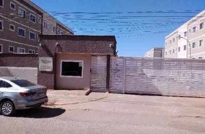 Oportunidade única em aguas lindas de goias - go | tipo: apartamento | negociação: venda direta online  | situação: imóvel