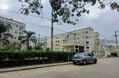 Oportunidade única em queimados - rj | tipo: apartamento | negociação: venda direta online  | situação: imóvel
