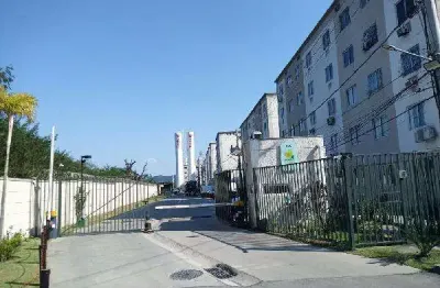 Oportunidade única em rio de janeiro - rj | tipo: apartamento | negociação: venda direta online  | situação: imóvel