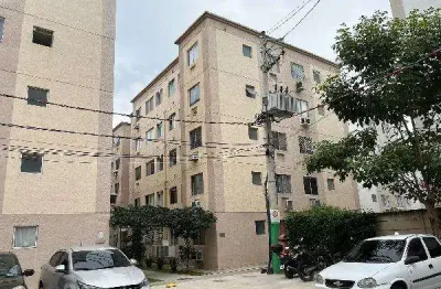 Oportunidade única em rio de janeiro - rj | tipo: apartamento | negociação: venda direta online  | situação: imóvel