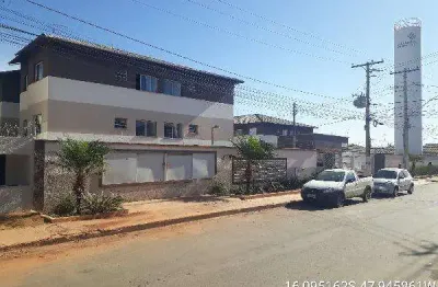 Oportunidade única em cidade ocidental - go | tipo: apartamento | negociação: venda direta online  | situação: imóvel