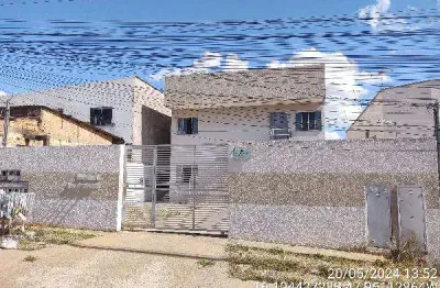 Oportunidade única em cidade ocidental - go | tipo: apartamento | negociação: venda direta online  | situação: imóvel