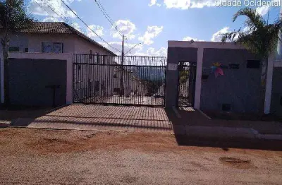 Oportunidade única em cidade ocidental - go | tipo: apartamento | negociação: venda direta online  | situação: imóvel