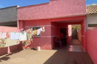 Oportunidade única em santo antonio do descoberto - go | tipo: casa | negociação: venda direta online  | situação: imóvel
