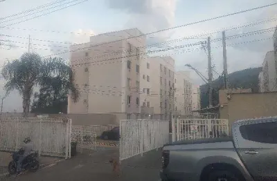 Oportunidade única em nova iguacu - rj | tipo: apartamento | negociação: venda direta online  | situação: imóvel