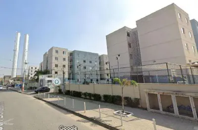 Oportunidade única em belford roxo - rj | tipo: apartamento | negociação: venda direta online  | situação: imóvel