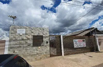 Oportunidade única em valparaiso de goias - go | tipo: casa | negociação: venda direta online  | situação: imóvel