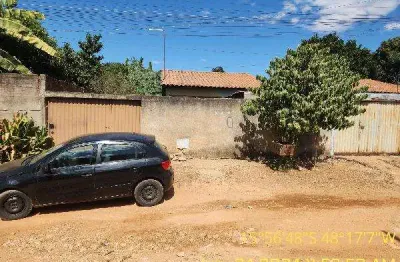 Oportunidade única em santo antonio do descoberto - go | tipo: casa | negociação: venda direta online  | situação: imóvel