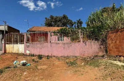 Oportunidade única em santo antonio do descoberto - go | tipo: casa | negociação: venda direta online  | situação: imóvel