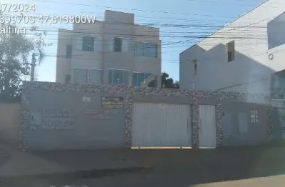 Oportunidade única em planaltina - go | tipo: apartamento | negociação: venda direta online  | situação: imóvel