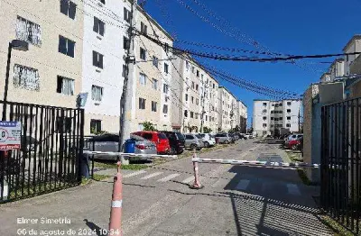 Oportunidade única em rio de janeiro - rj | tipo: apartamento | negociação: venda direta online  | situação: imóvel