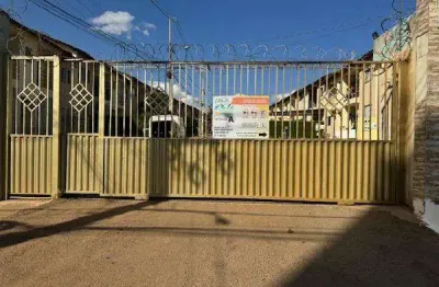 Oportunidade única em cidade ocidental - go | tipo: apartamento | negociação: venda direta online  | situação: imóvel