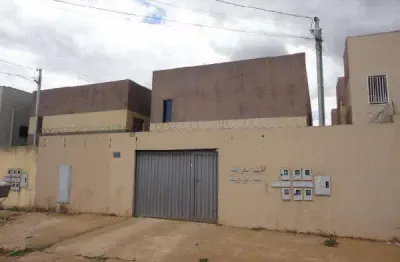 Oportunidade única em aguas lindas de goias - go | tipo: apartamento | negociação: venda direta online  | situação: imóvel