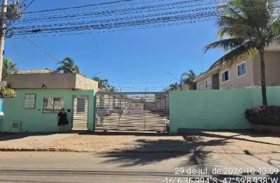 Oportunidade única em valparaiso de goias - go | tipo: apartamento | negociação: venda direta online  | situação: imóvel
