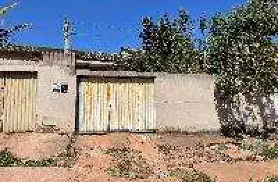 Oportunidade única em santo antonio do descoberto - go | tipo: casa | negociação: venda direta online  | situação: imóvel