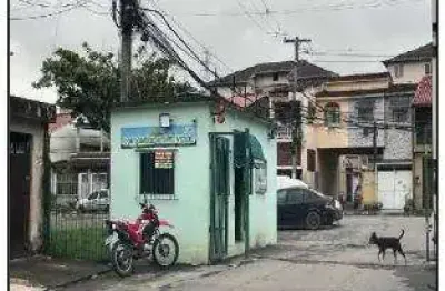 Oportunidade única em nova iguacu - rj | tipo: casa | negociação: venda direta online  | situação: imóvel