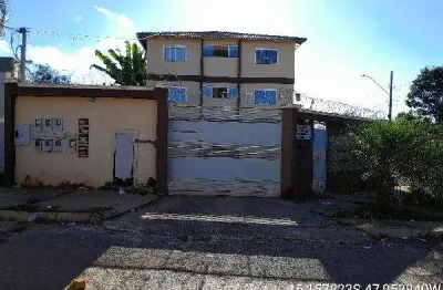 Oportunidade única em luziania - go | tipo: apartamento | negociação: venda direta online  | situação: imóvel
