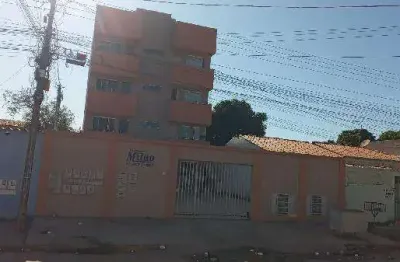 Oportunidade única em novo gama - go | tipo: apartamento | negociação: venda online  | situação: imóvel