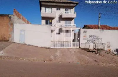 Oportunidade única em valparaiso de goias - go | tipo: apartamento | negociação: venda direta online  | situação: imóvel