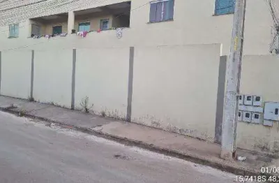 Oportunidade única em aguas lindas de goias - go | tipo: apartamento | negociação: venda direta online  | situação: imóvel