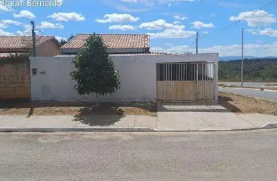 Oportunidade única em padre bernardo - go | tipo: casa | negociação: venda direta online  | situação: imóvel