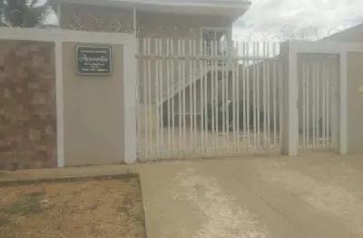 Oportunidade única em cidade ocidental - go | tipo: apartamento | negociação: venda direta online  | situação: imóvel