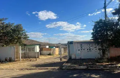 Oportunidade única em luziania - go | tipo: casa | negociação: venda direta online  | situação: imóvel