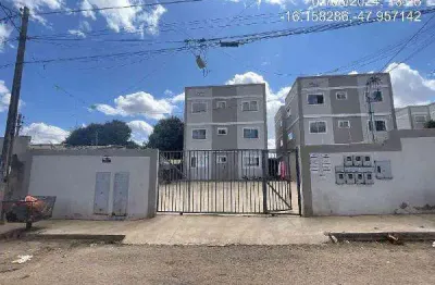Oportunidade única em luziania - go | tipo: apartamento | negociação: venda direta online  | situação: imóvel