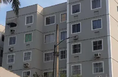 Oportunidade única em rio de janeiro - rj | tipo: apartamento | negociação: venda direta online  | situação: imóvel