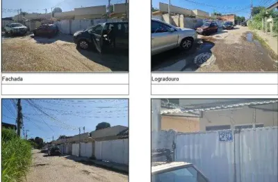 Oportunidade única em sao goncalo - rj | tipo: casa | negociação: venda direta online  | situação: imóvel