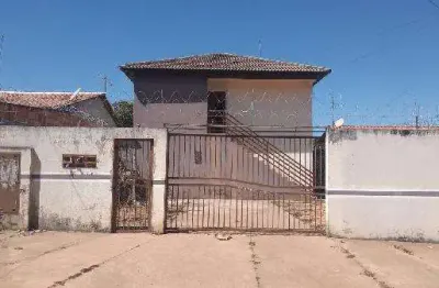 Oportunidade única em cidade ocidental - go | tipo: apartamento | negociação: venda direta online  | situação: imóvel