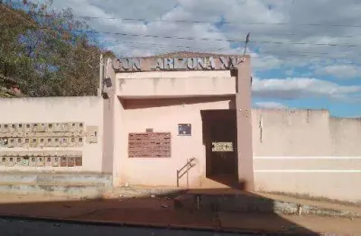 Oportunidade única em cidade ocidental - go | tipo: apartamento | negociação: venda direta online  | situação: imóvel