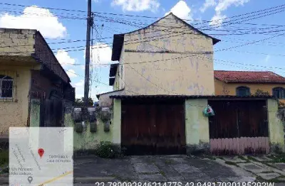 Oportunidade única em sao goncalo - rj | tipo: casa | negociação: venda direta online  | situação: imóvel