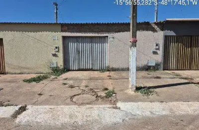 Oportunidade única em santo antonio do descoberto - go | tipo: casa | negociação: venda direta online  | situação: imóvel