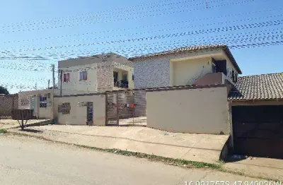Oportunidade única em cidade ocidental - go | tipo: apartamento | negociação: venda direta online  | situação: imóvel