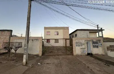 Oportunidade única em cidade ocidental - go | tipo: apartamento | negociação: venda direta online  | situação: imóvel