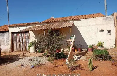 Oportunidade única em luziania - go | tipo: casa | negociação: venda direta online  | situação: imóvel