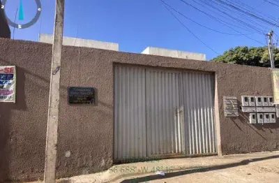 Oportunidade única em aguas lindas de goias - go | tipo: apartamento | negociação: venda direta online  | situação: imóvel