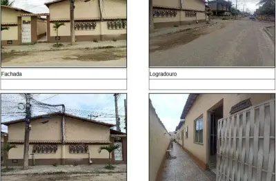 Oportunidade única em sao goncalo - rj | tipo: casa | negociação: venda direta online  | situação: imóvel