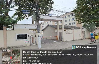 Oportunidade única em rio de janeiro - rj | tipo: apartamento | negociação: venda online  | situação: imóvel