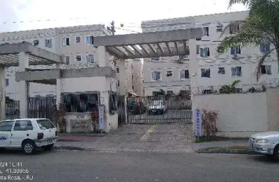 Oportunidade única em campos dos goytacazes - rj | tipo: apartamento | negociação: venda direta online  | situação: imóvel
