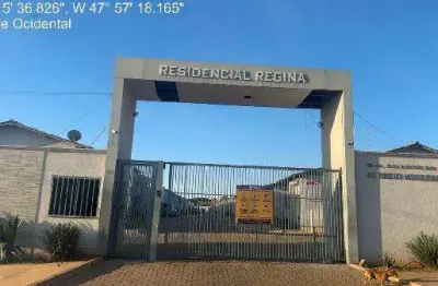 Oportunidade única em cidade ocidental - go | tipo: casa | negociação: venda direta online  | situação: imóvel