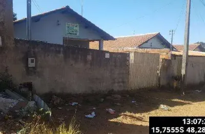 Oportunidade única em aguas lindas de goias - go | tipo: casa | negociação: venda direta online  | situação: imóvel