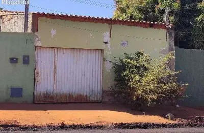 Oportunidade única em planaltina - go | tipo: casa | negociação: venda direta online  | situação: imóvel