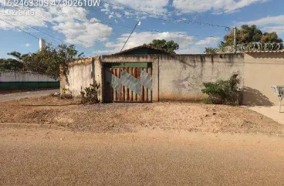 Oportunidade única em luziania - go | tipo: casa | negociação: venda direta online  | situação: imóvel