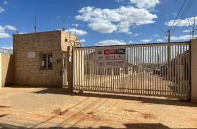 Oportunidade única em valparaiso de goias - go | tipo: casa | negociação: venda direta online  | situação: imóvel