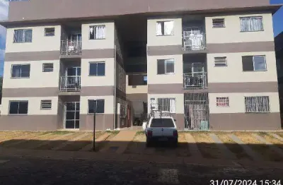 Oportunidade única em cidade ocidental - go | tipo: apartamento | negociação: venda direta online  | situação: imóvel