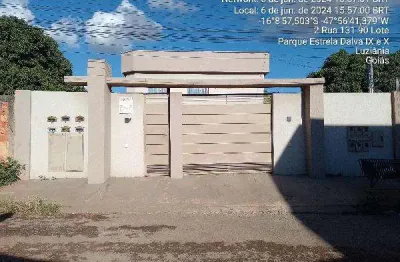 Oportunidade única em luziania - go | tipo: apartamento | negociação: venda direta online  | situação: imóvel